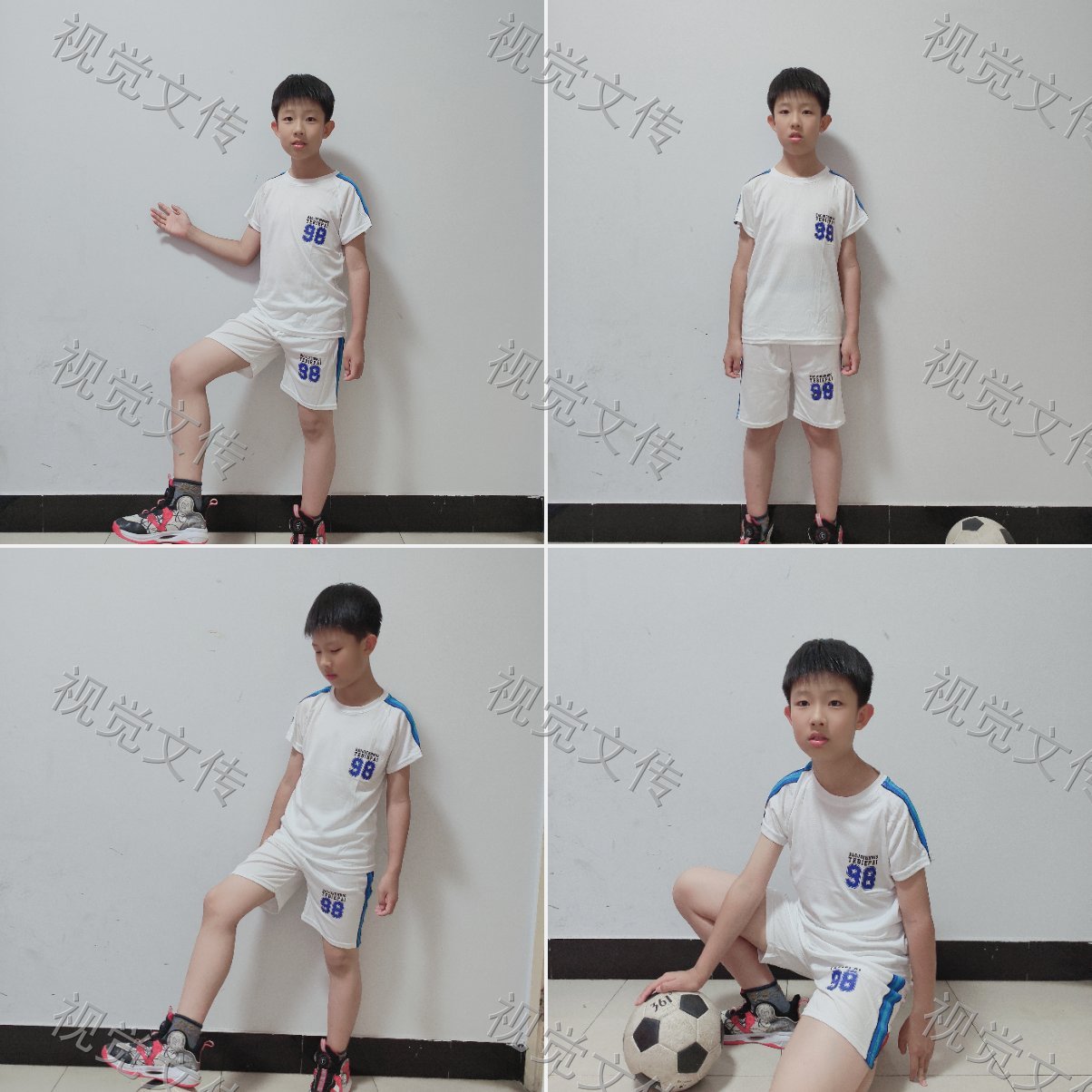 通用篮球服