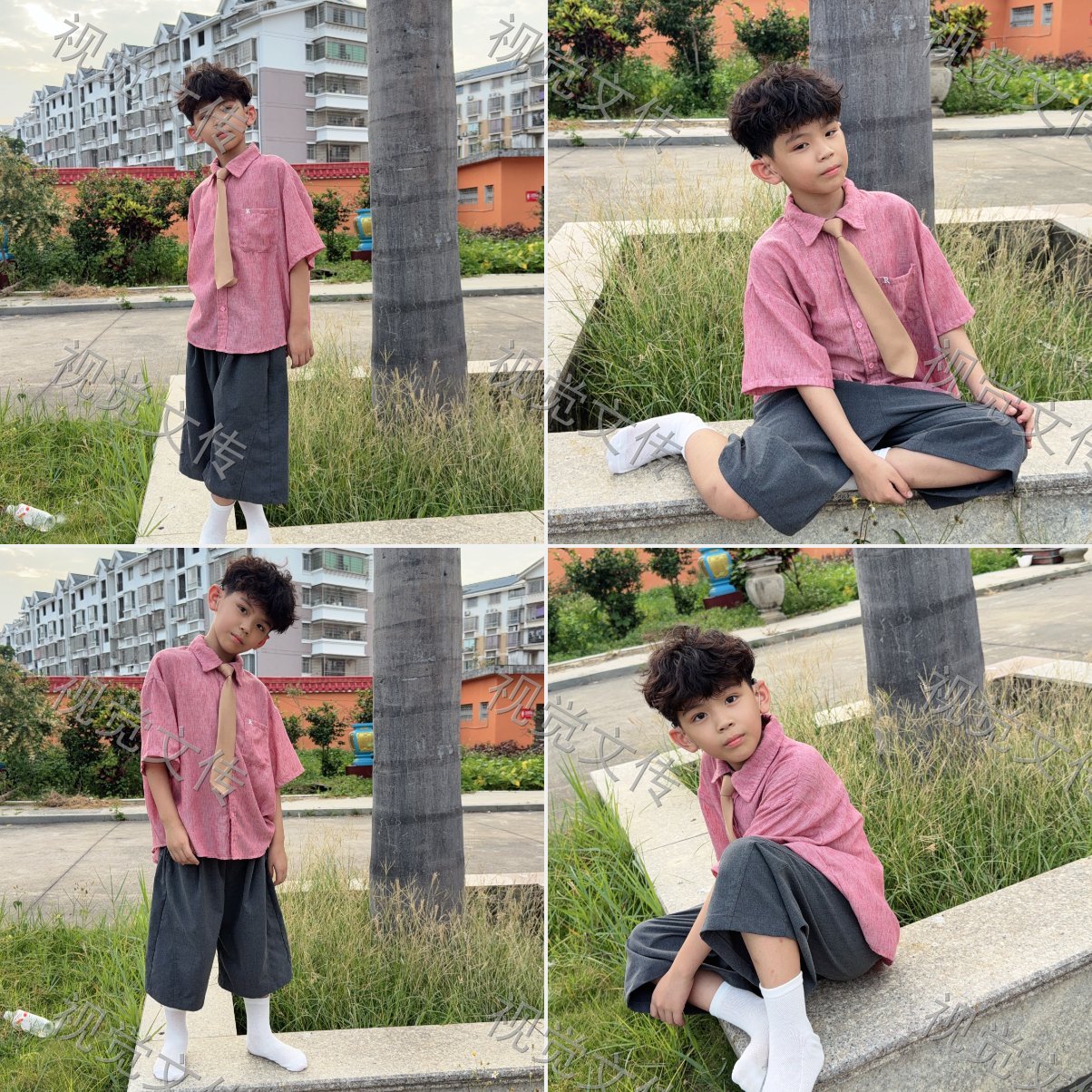 小西服